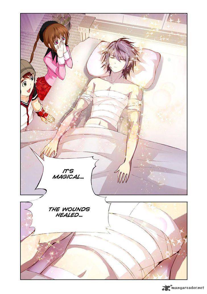 Soul Land Chapter 115 - Page 22