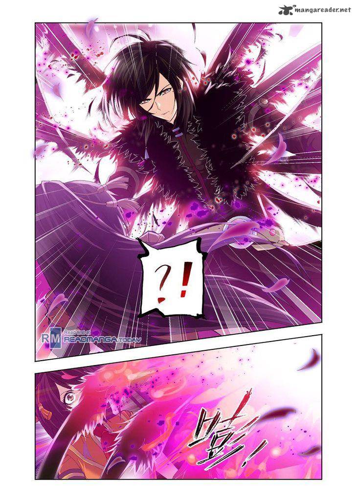 Soul Land Chapter 115 - Page 5