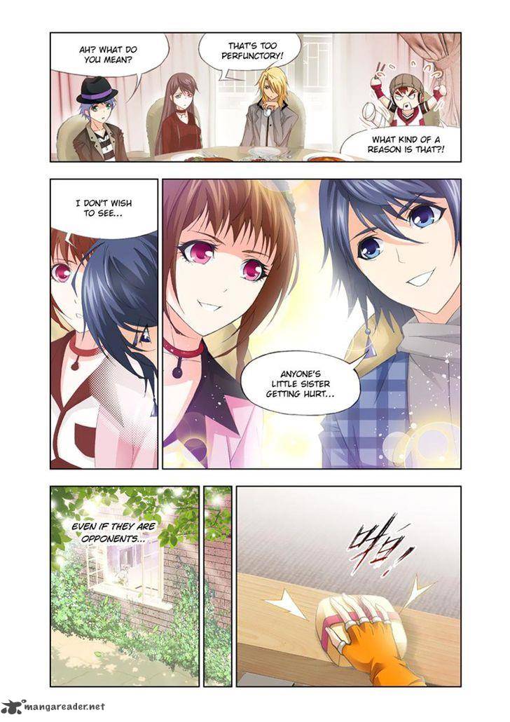 Soul Land Chapter 116 - Page 18