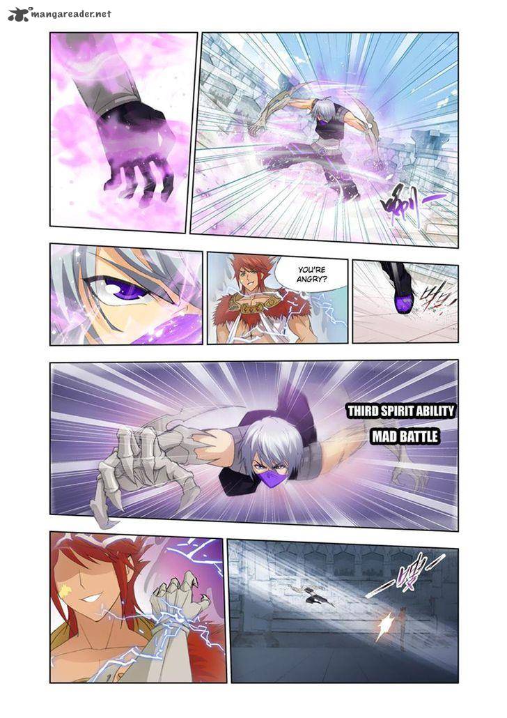 Soul Land Chapter 117 - Page 13