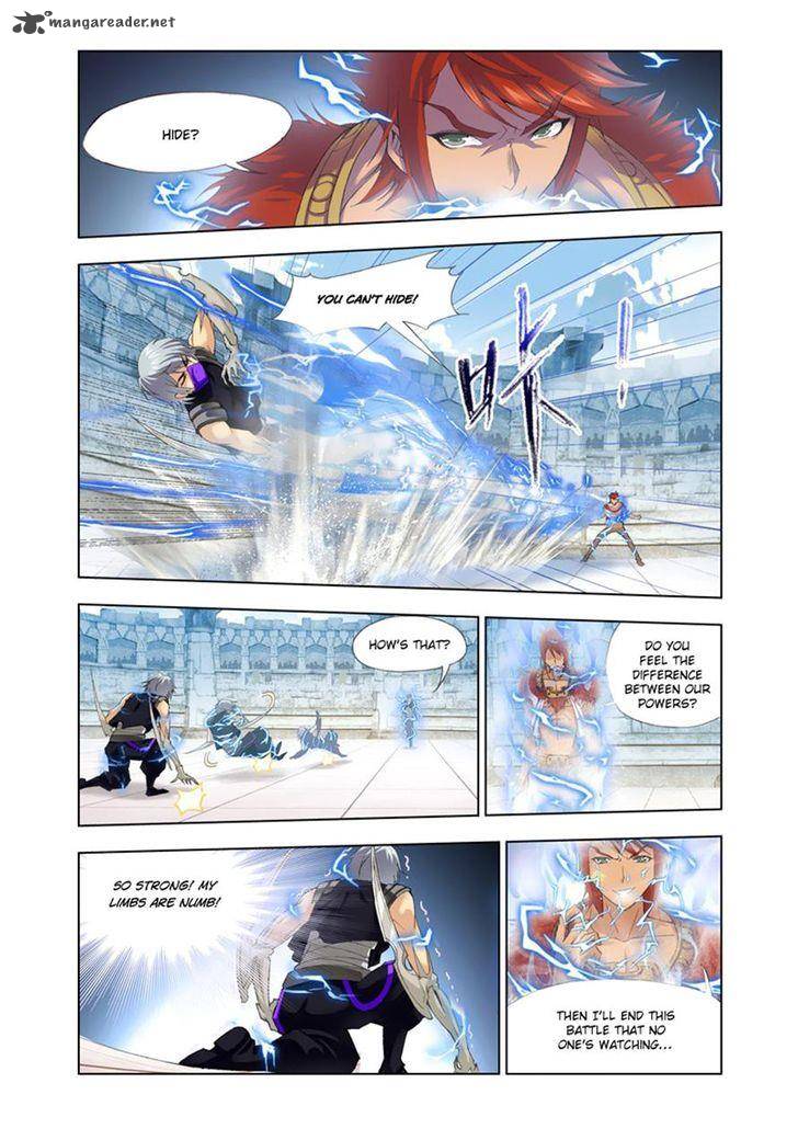 Soul Land Chapter 117 - Page 15