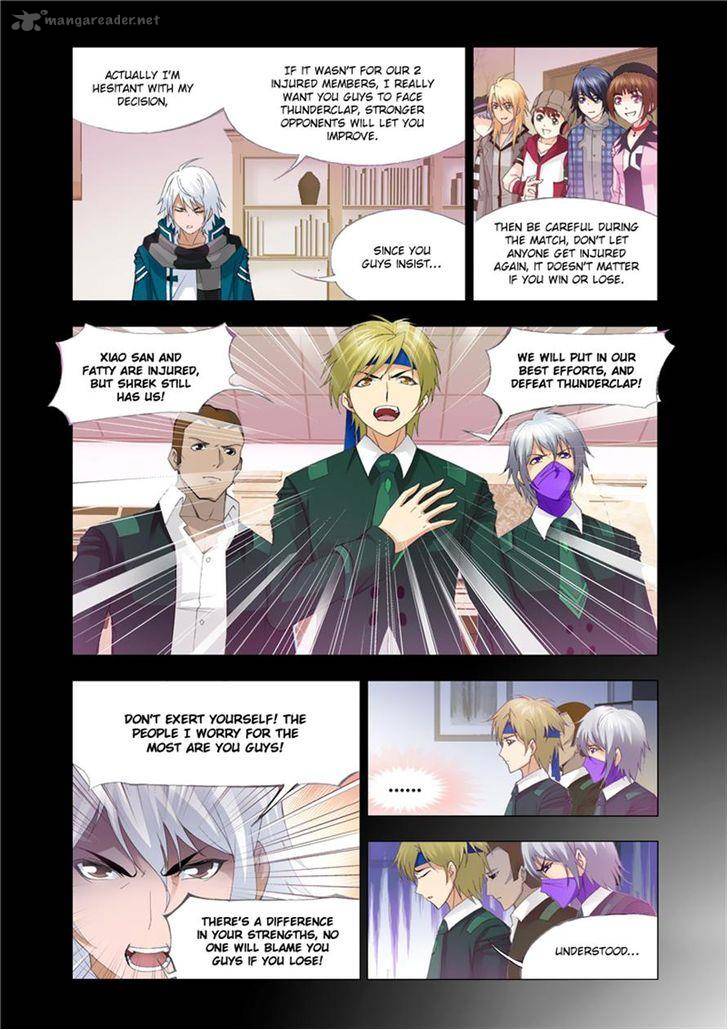 Soul Land Chapter 117 - Page 19