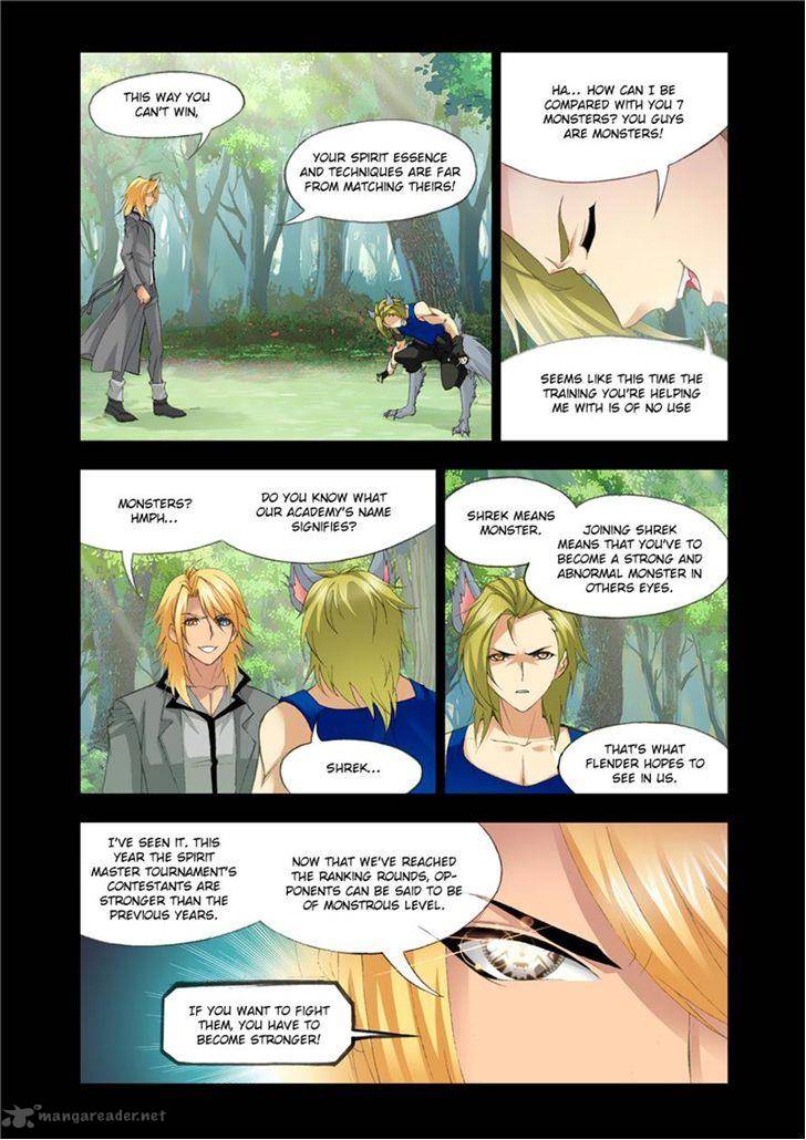 Soul Land Chapter 118 - Page 14