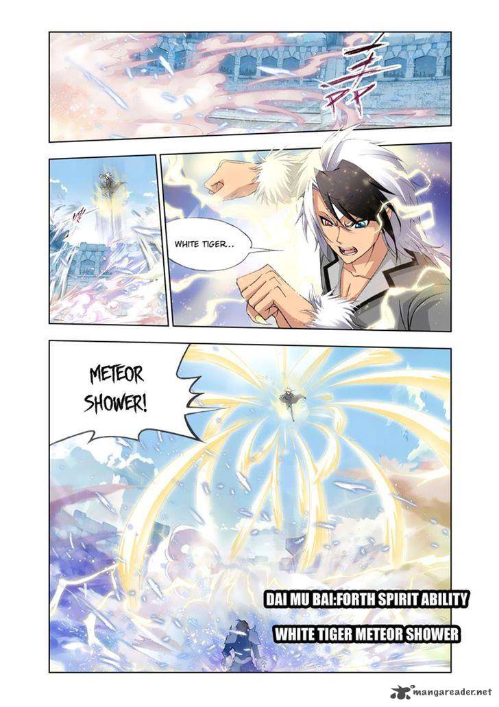 Soul Land Chapter 119 - Page 13