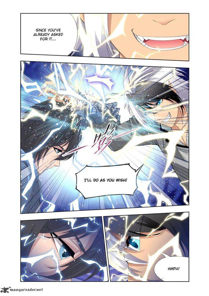 Soul Land Chapter 119 - Page 8