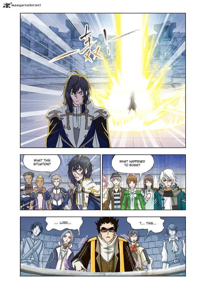 Soul Land Chapter 120 - Page 13