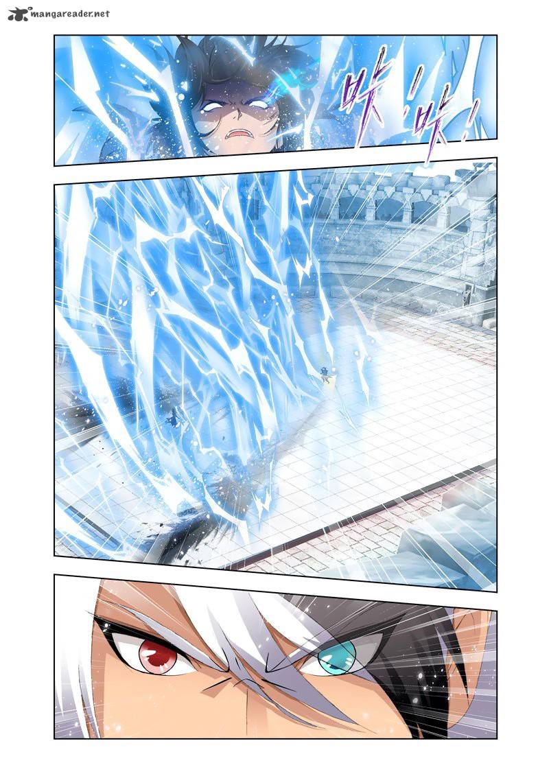 Soul Land Chapter 120 - Page 2