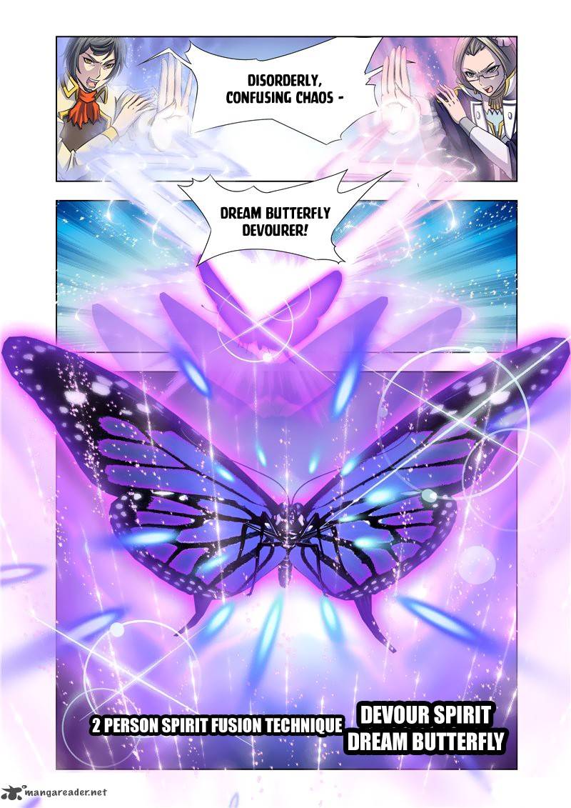 Soul Land Chapter 122 - Page 15