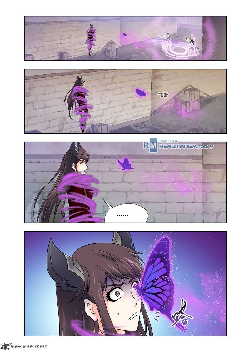 Soul Land Chapter 122 - Page 16