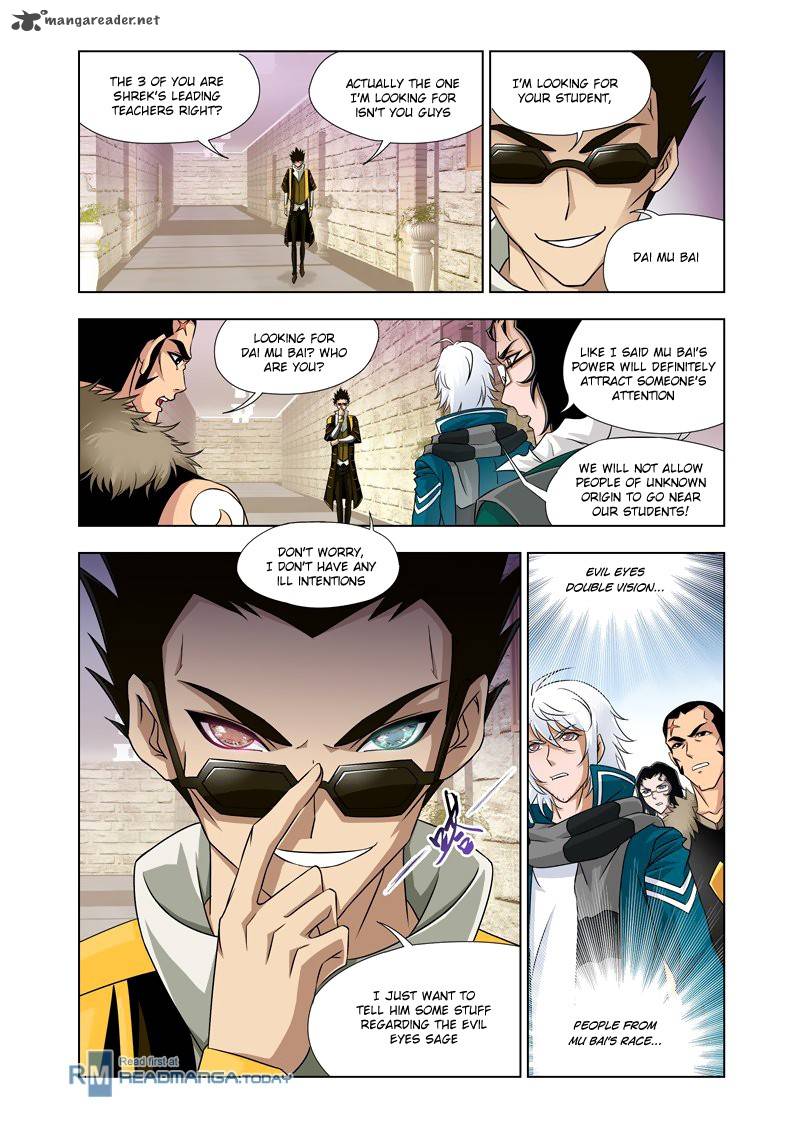 Soul Land Chapter 122 - Page 6