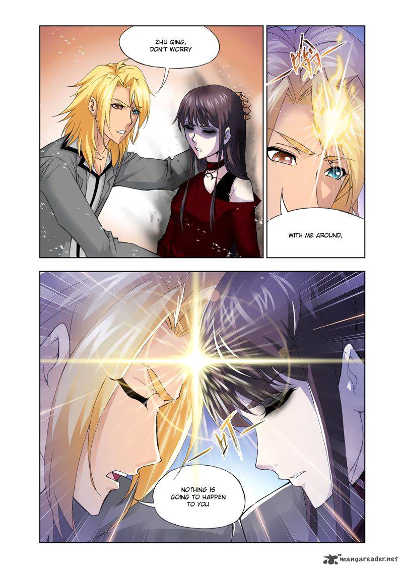 Soul Land Chapter 123 - Page 17