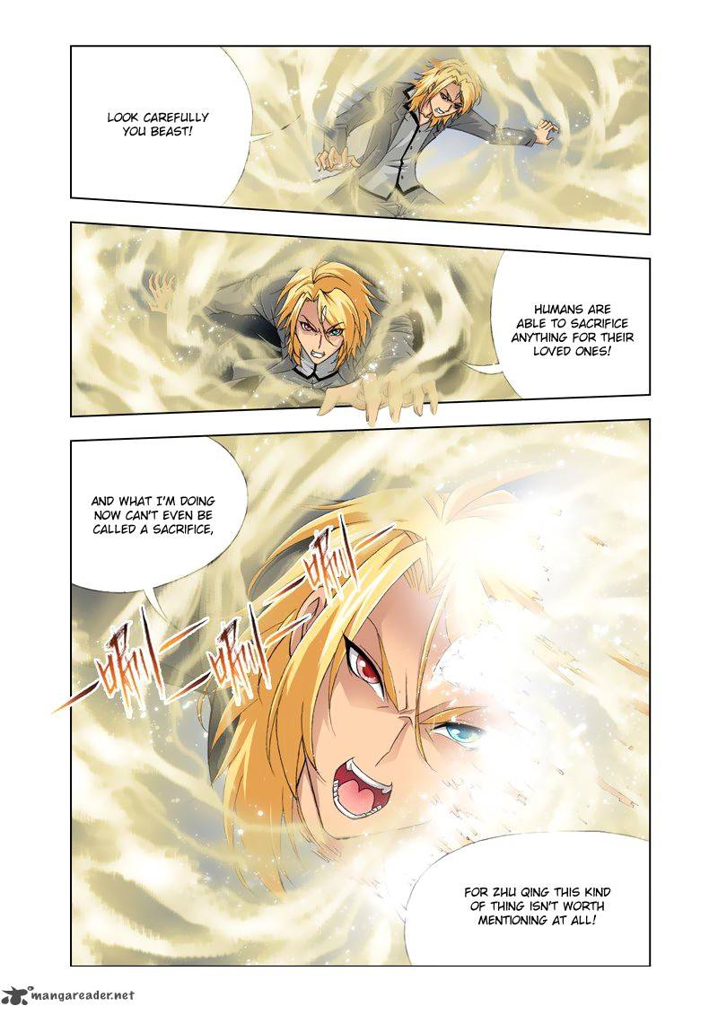 Soul Land Chapter 123 - Page 20