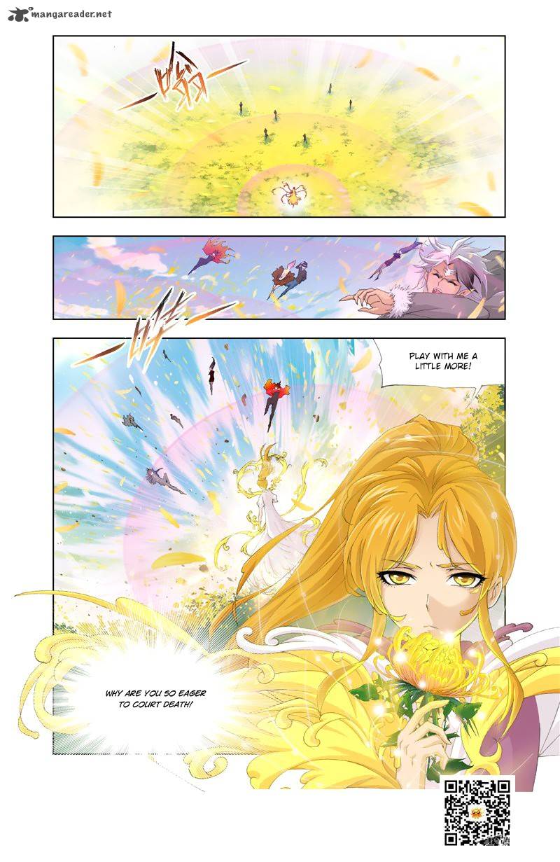 Soul Land Chapter 125 - Page 24