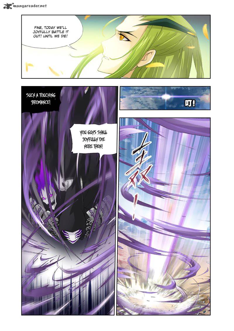 Soul Land Chapter 126 - Page 16