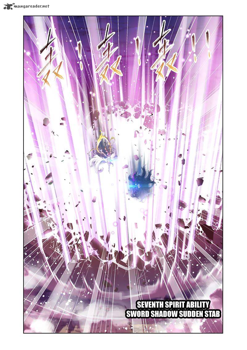 Soul Land Chapter 126 - Page 19