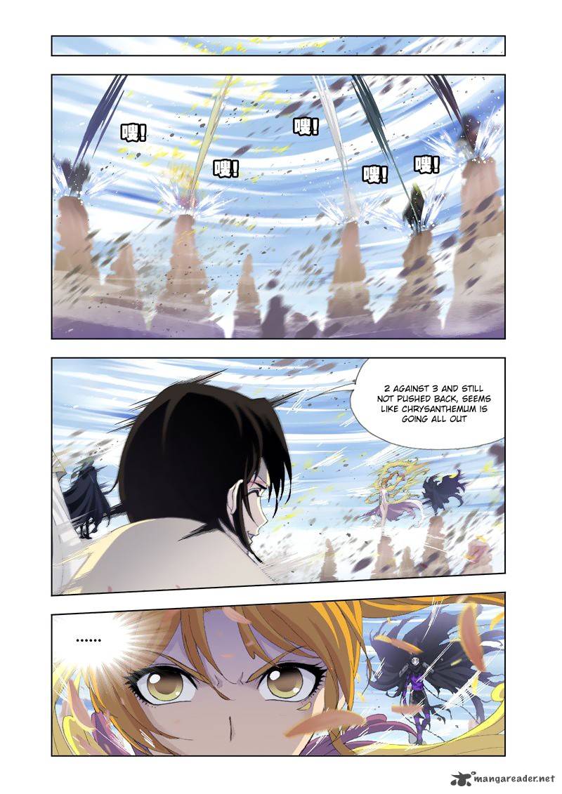 Soul Land Chapter 127 - Page 13