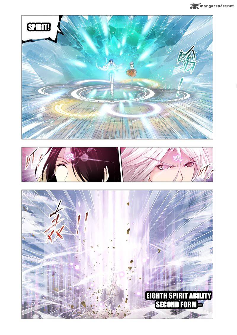 Soul Land Chapter 127 - Page 15