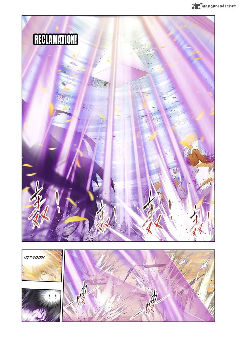 Soul Land Chapter 127 - Page 16