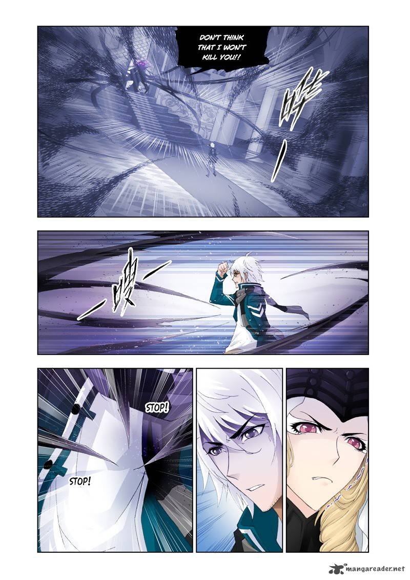 Soul Land Chapter 128 - Page 18