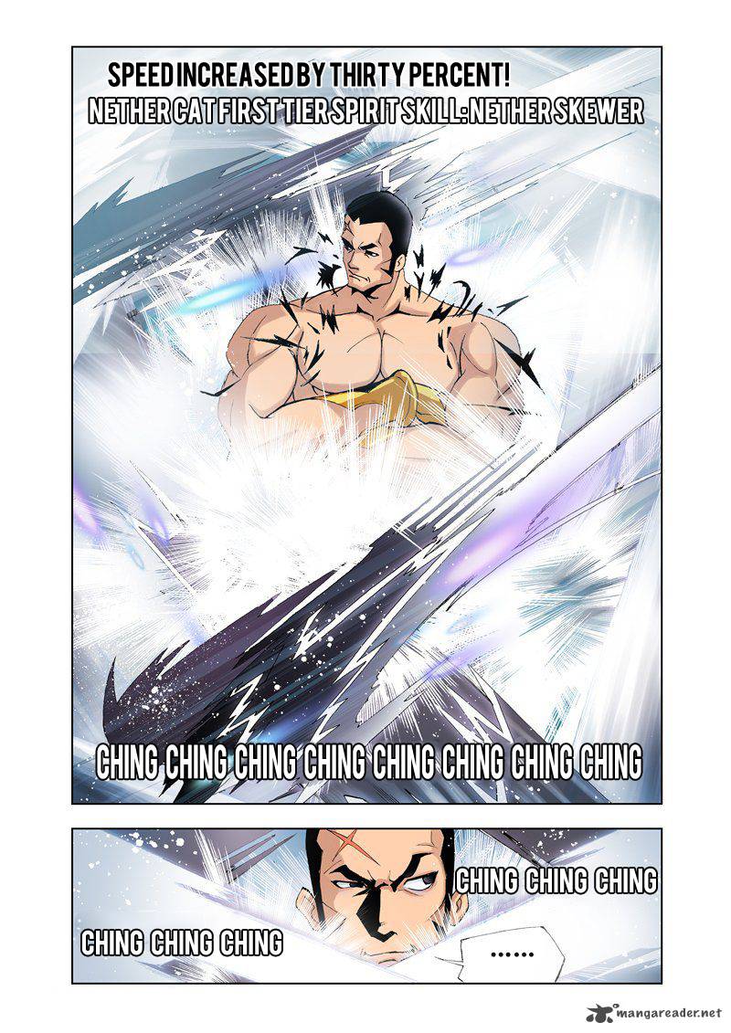 Soul Land Chapter 13 - Page 15