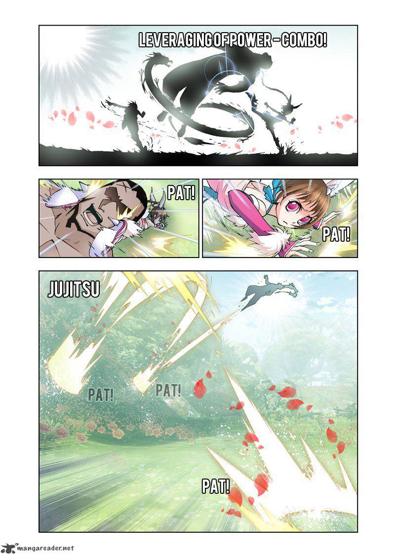 Soul Land Chapter 13 - Page 18