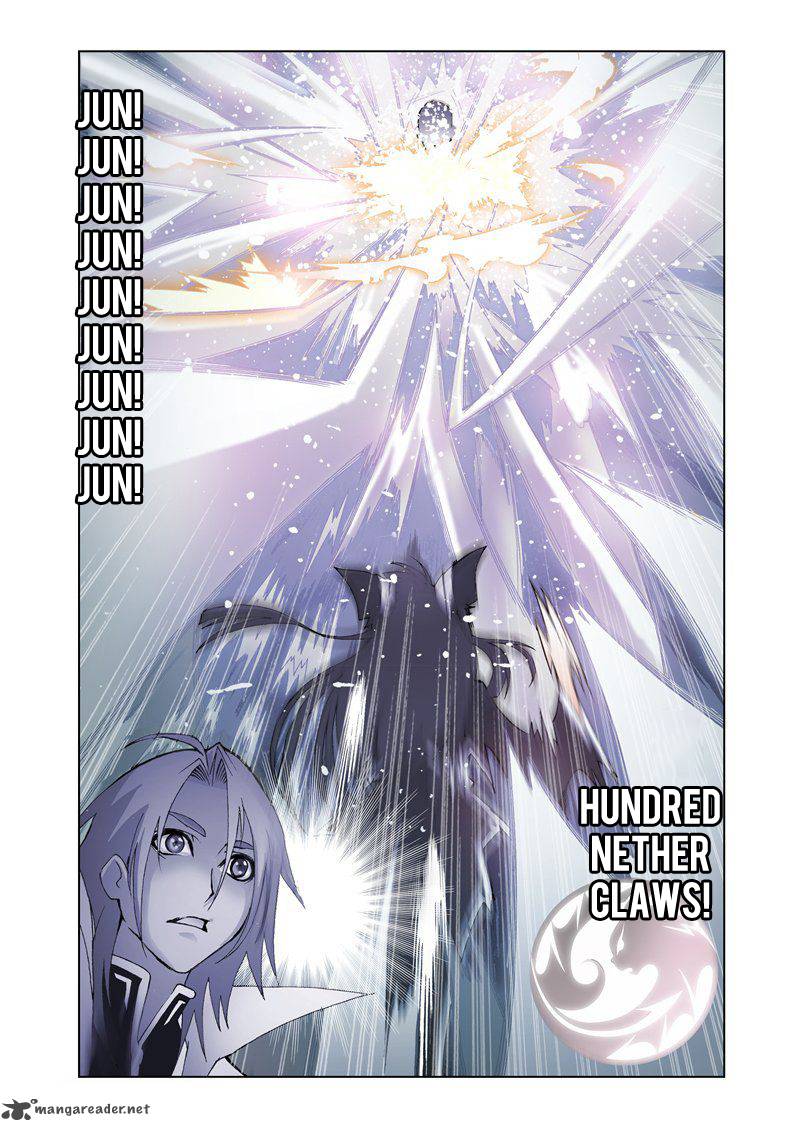 Soul Land Chapter 13 - Page 26