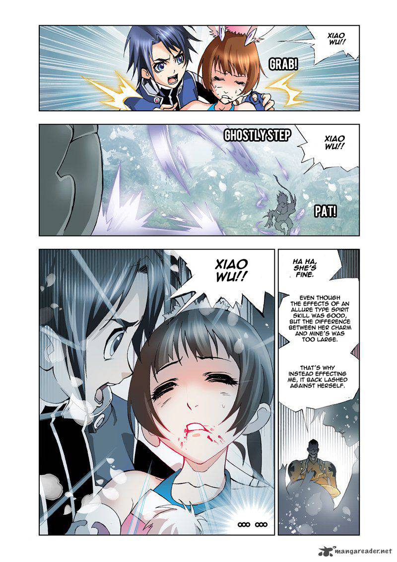 Soul Land Chapter 13 - Page 31