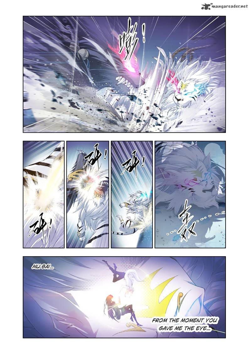 Soul Land Chapter 130 - Page 10