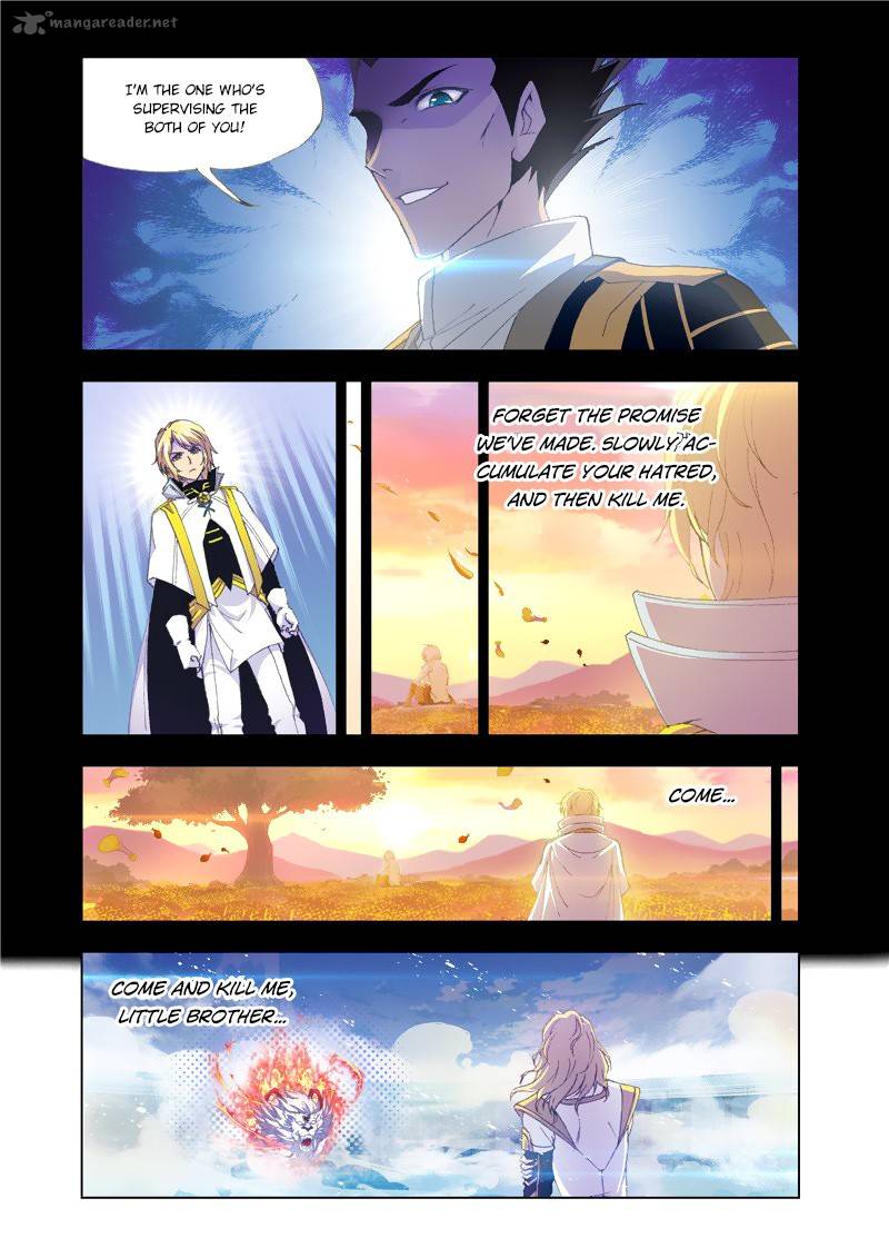 Soul Land Chapter 130 - Page 17