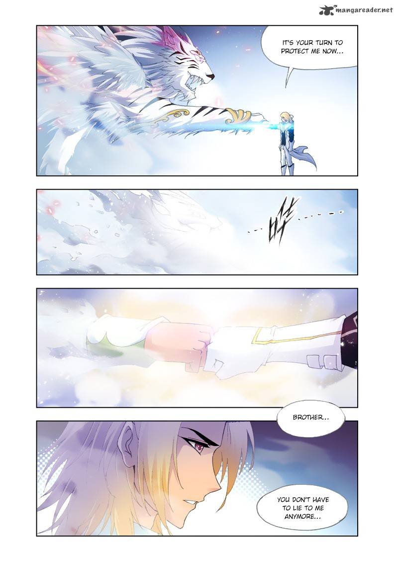 Soul Land Chapter 130 - Page 19