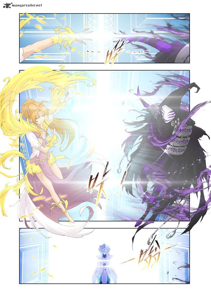 Soul Land Chapter 131 - Page 15