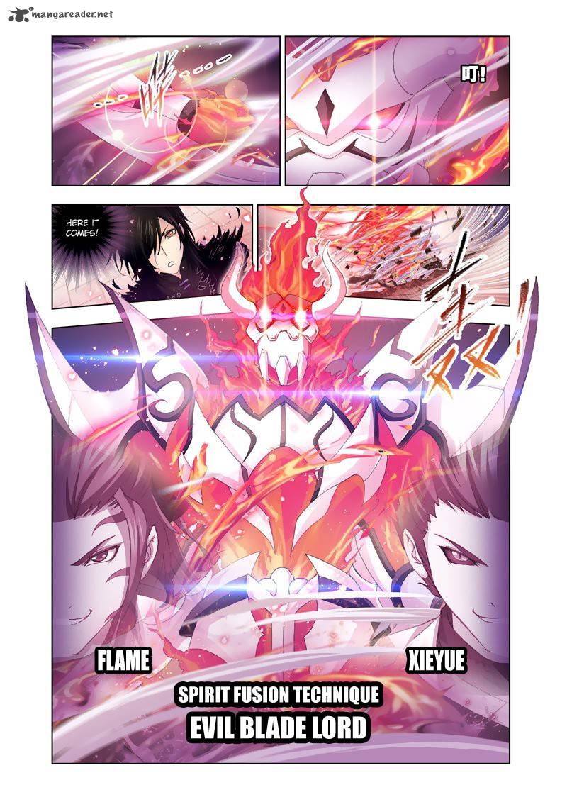 Soul Land Chapter 132 - Page 12