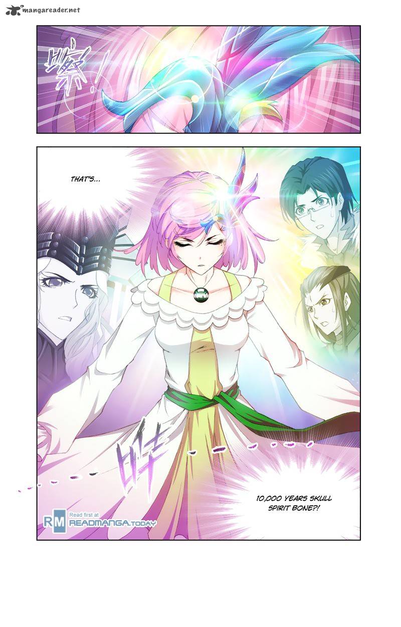 Soul Land Chapter 132 - Page 24