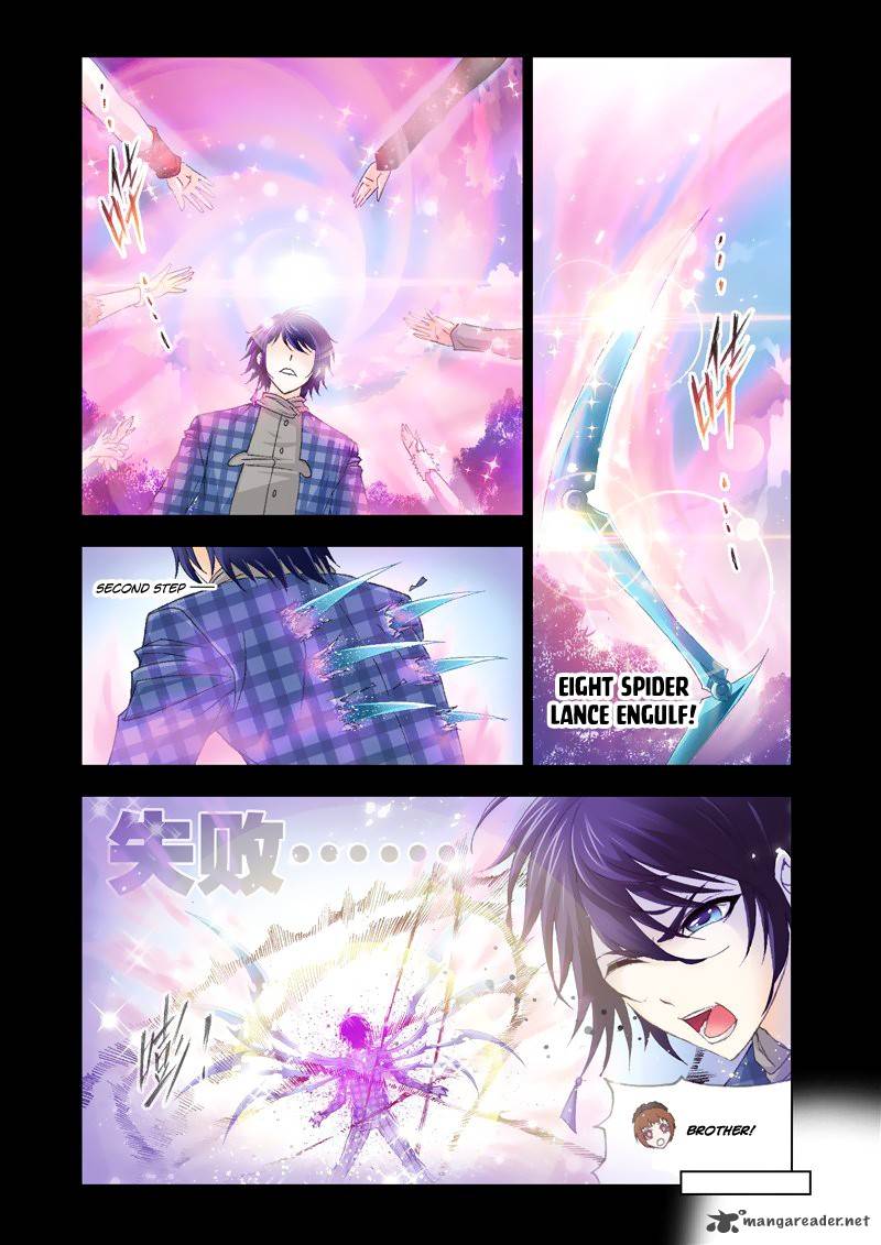 Soul Land Chapter 133 - Page 16