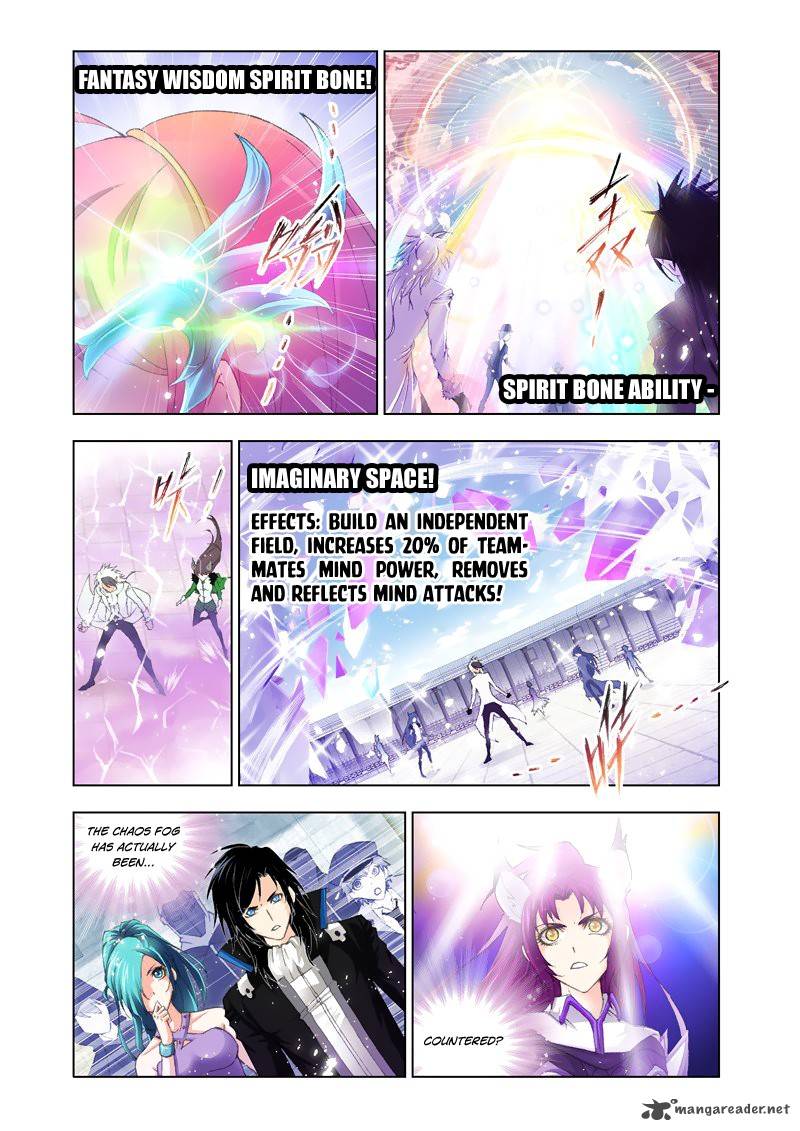 Soul Land Chapter 133 - Page 3