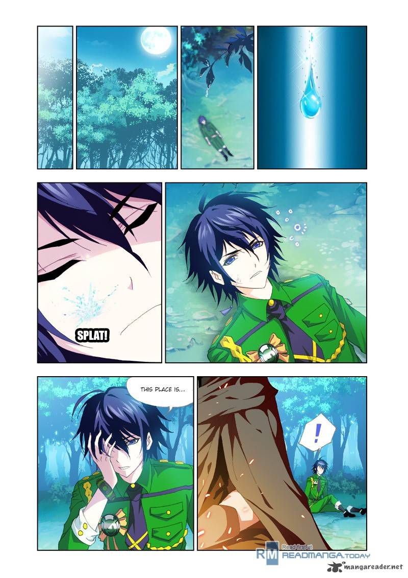 Soul Land Chapter 135 - Page 16