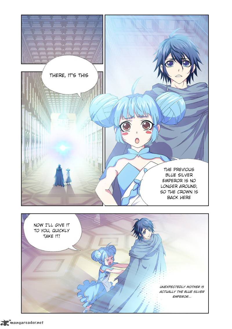 Soul Land Chapter 137 - Page 19