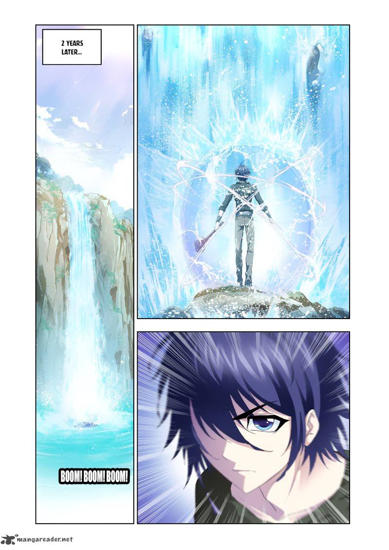 Soul Land Chapter 137 - Page 2