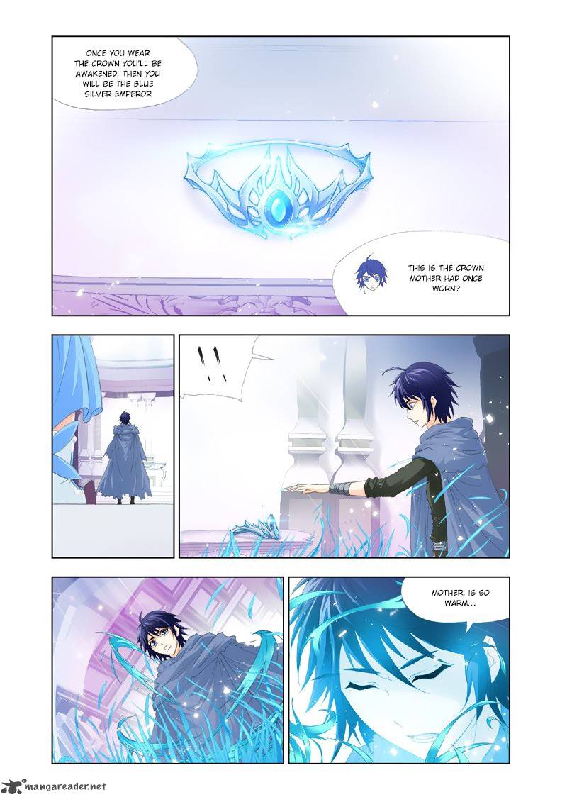 Soul Land Chapter 137 - Page 20