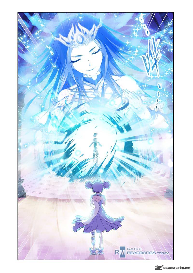 Soul Land Chapter 137 - Page 21