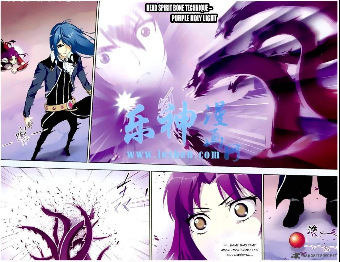 Soul Land Chapter 138 - Page 18