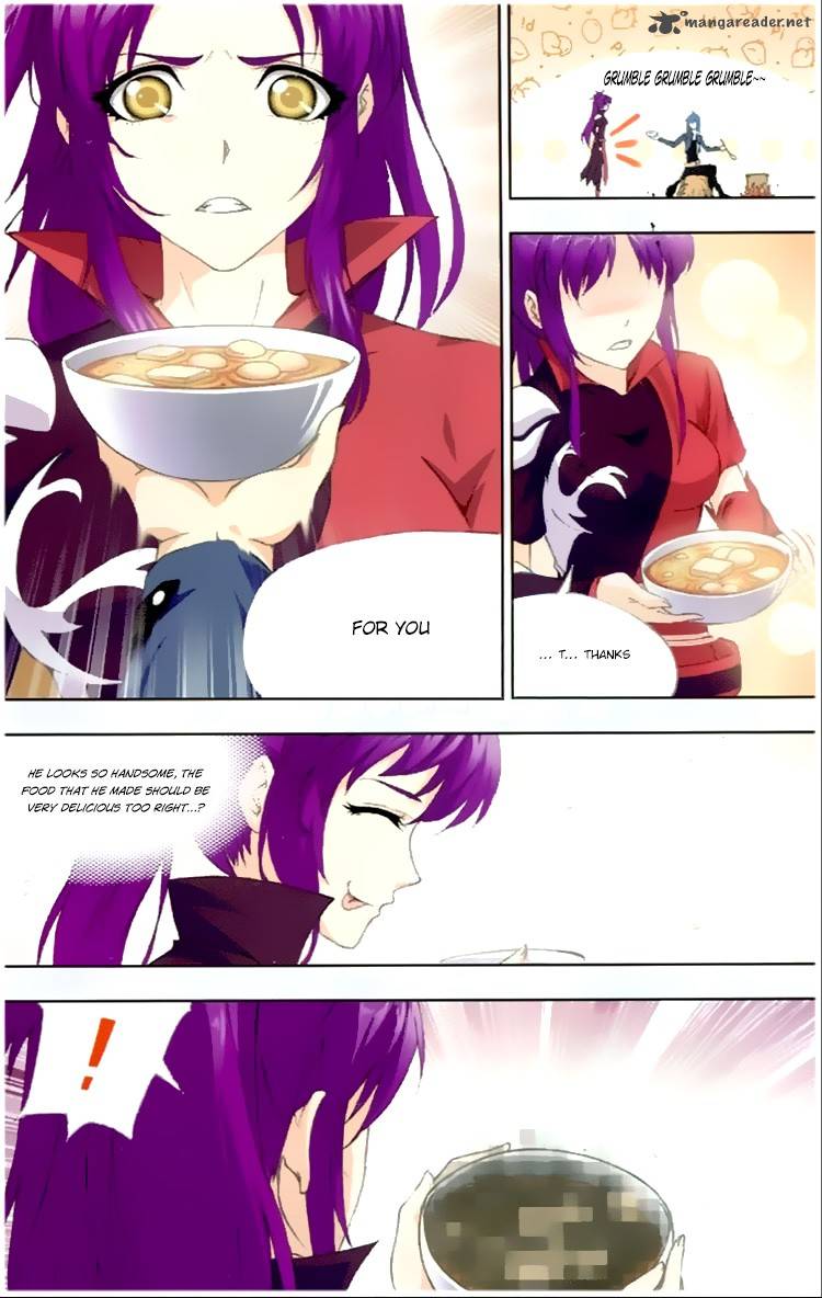 Soul Land Chapter 138 - Page 7