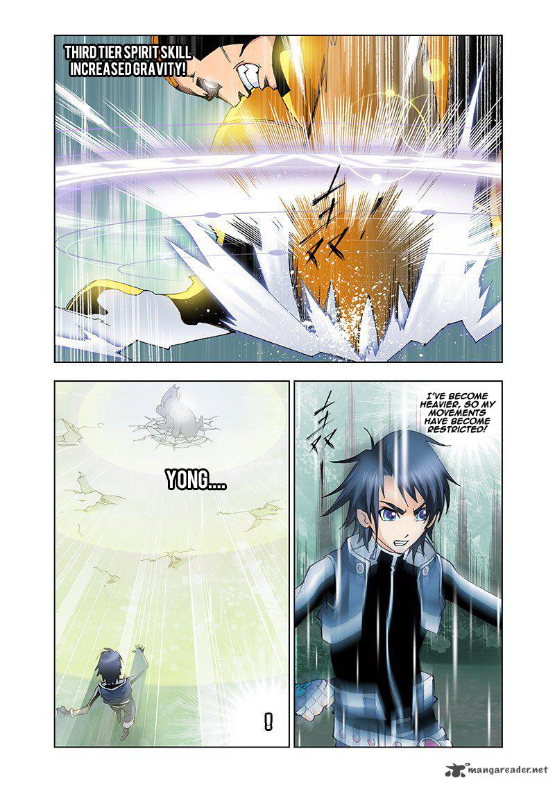 Soul Land Chapter 14 - Page 18