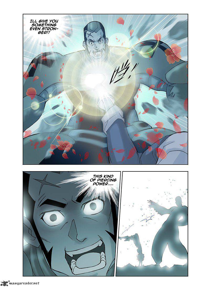 Soul Land Chapter 14 - Page 22