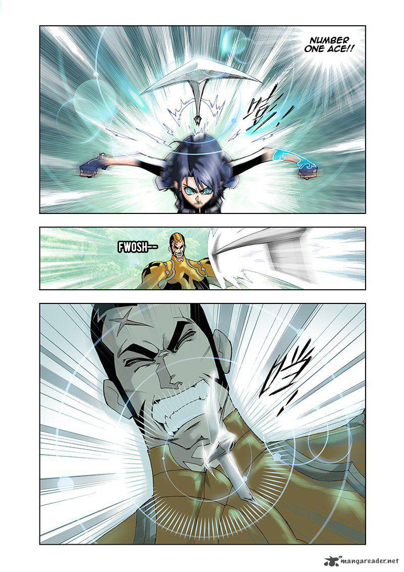 Soul Land Chapter 14 - Page 24