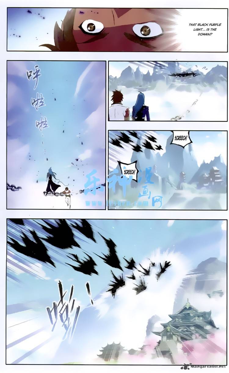 Soul Land Chapter 140 - Page 20