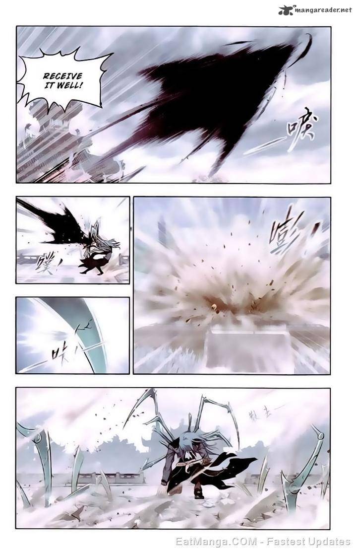 Soul Land Chapter 141 - Page 10