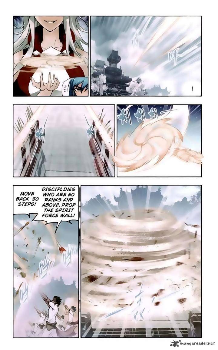 Soul Land Chapter 141 - Page 12