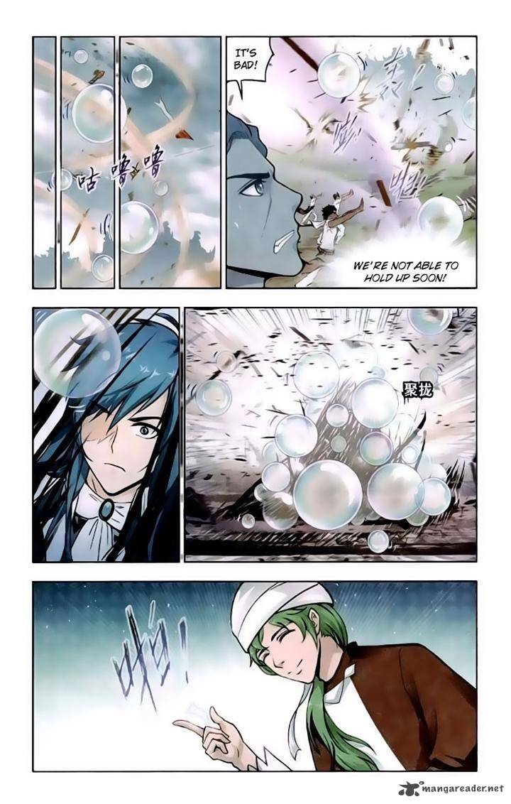 Soul Land Chapter 141 - Page 14