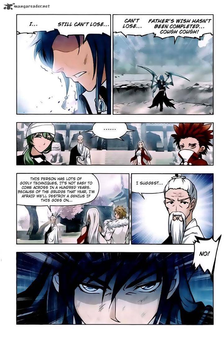 Soul Land Chapter 141 - Page 17
